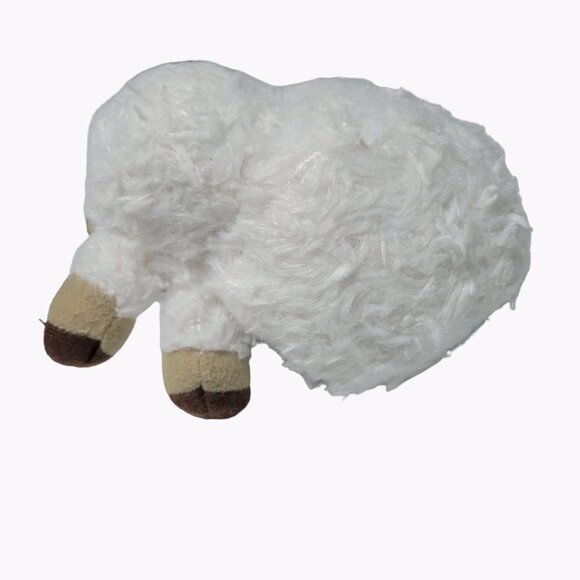 Mojang Minecraft Mushroom Baby Sheep 6 inch Plush Lamb Stuffed Animal Toy - Picture 3 of 7